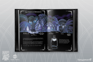 Hollow Knight Wanderer's Journal (fangamer 02)